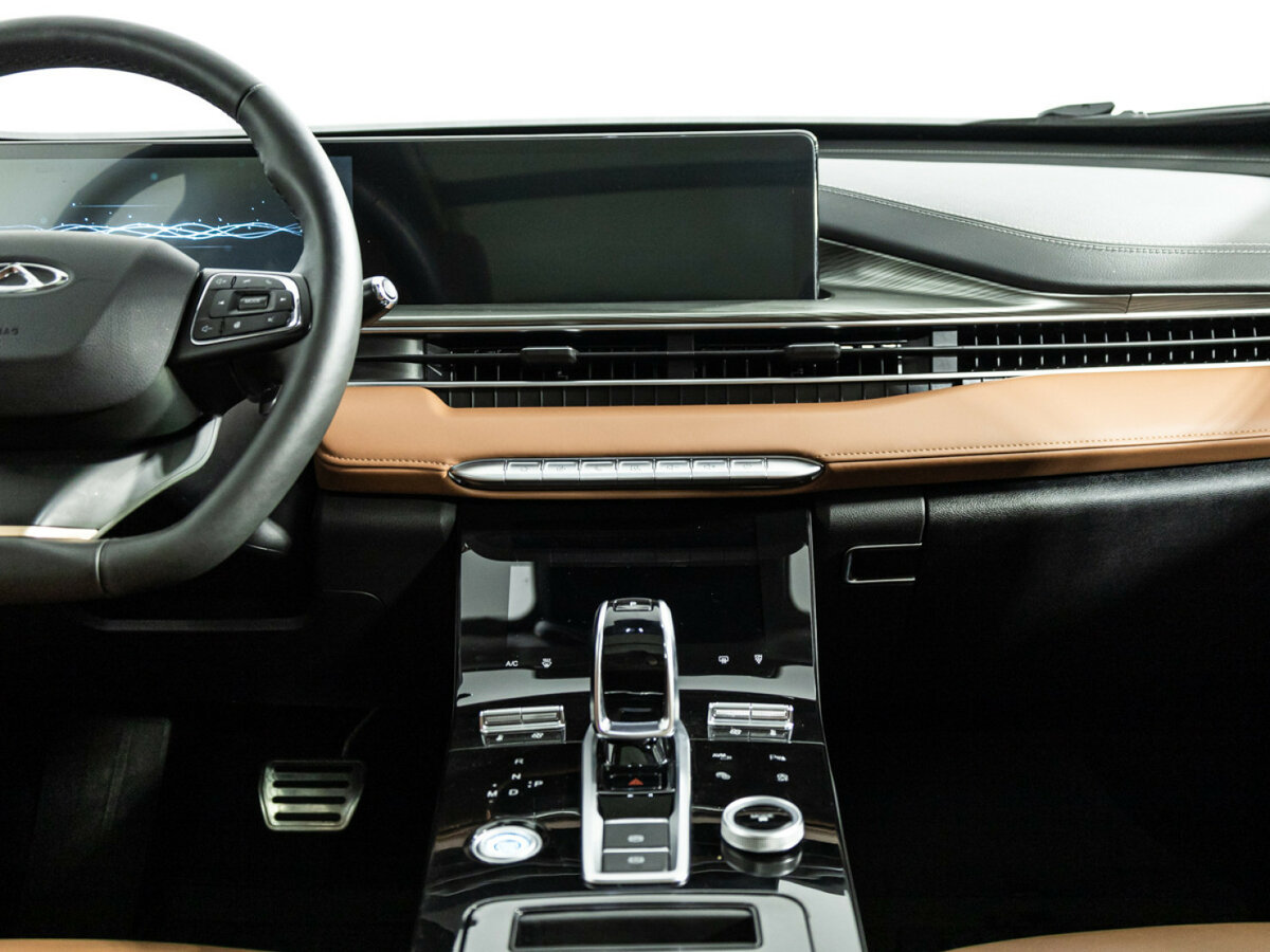 Купить Chery Tiggo 8 Pro Max I, 2023, 34 800 км, фото №12