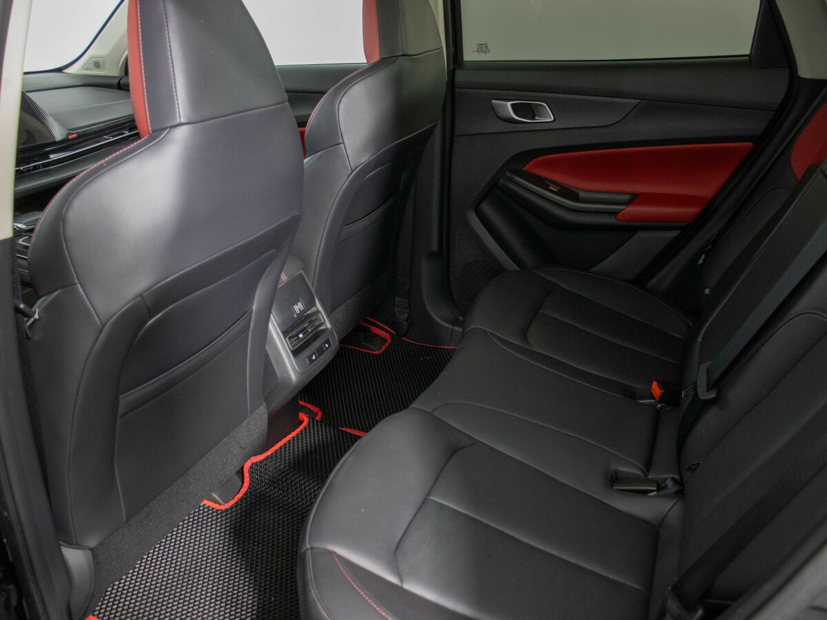 Купить Changan CS55 Plus II, 2023, 25 522 км, фото №11