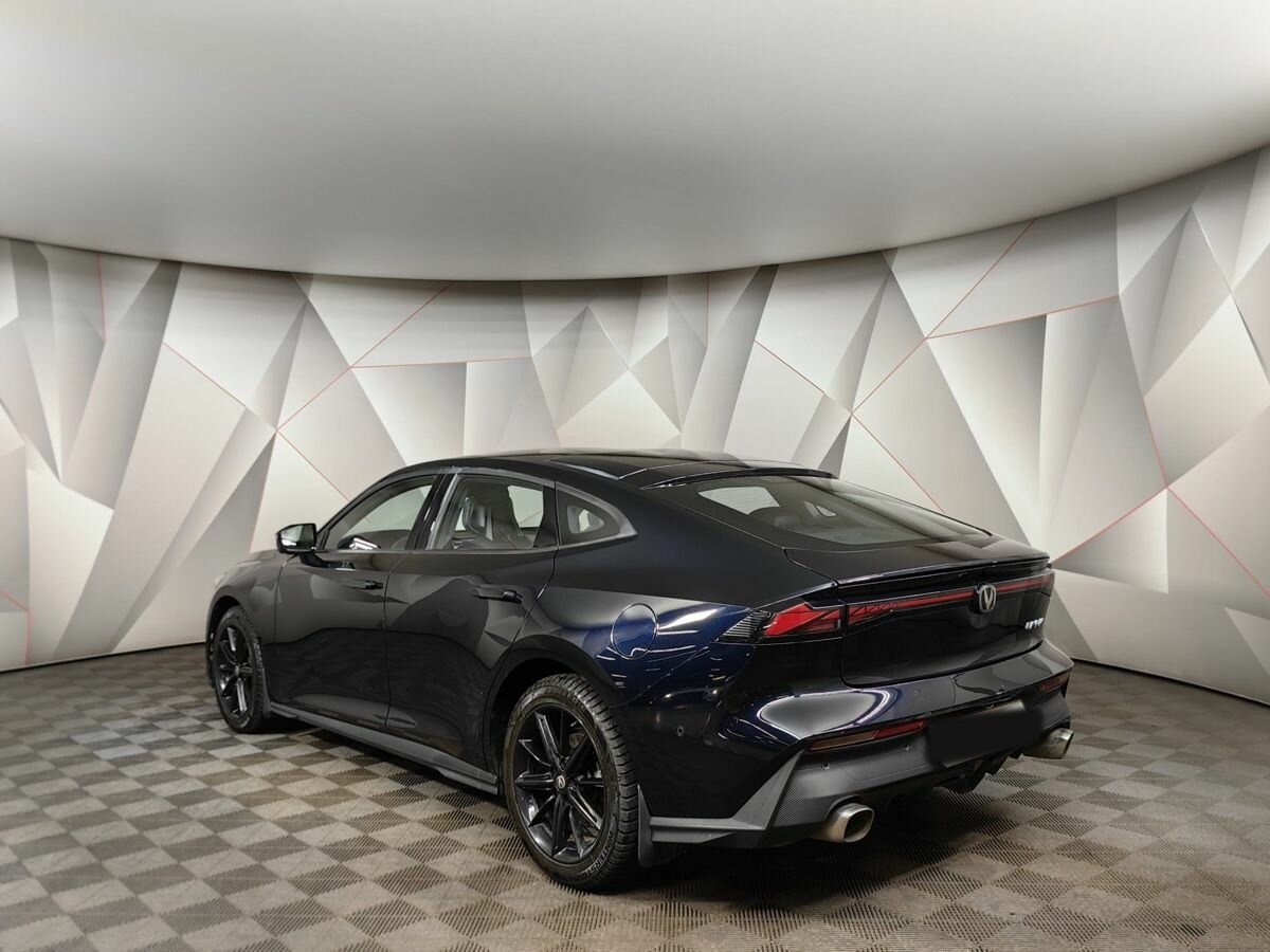 Купить Changan UNI-V I, 2023, 41 492 км, фото №4