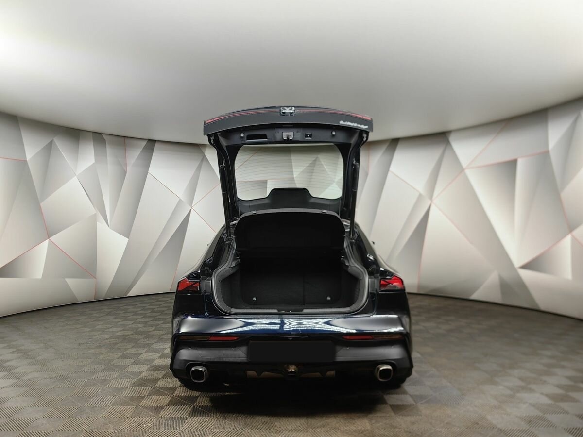 Купить Changan UNI-V I, 2023, 41 492 км, фото №19