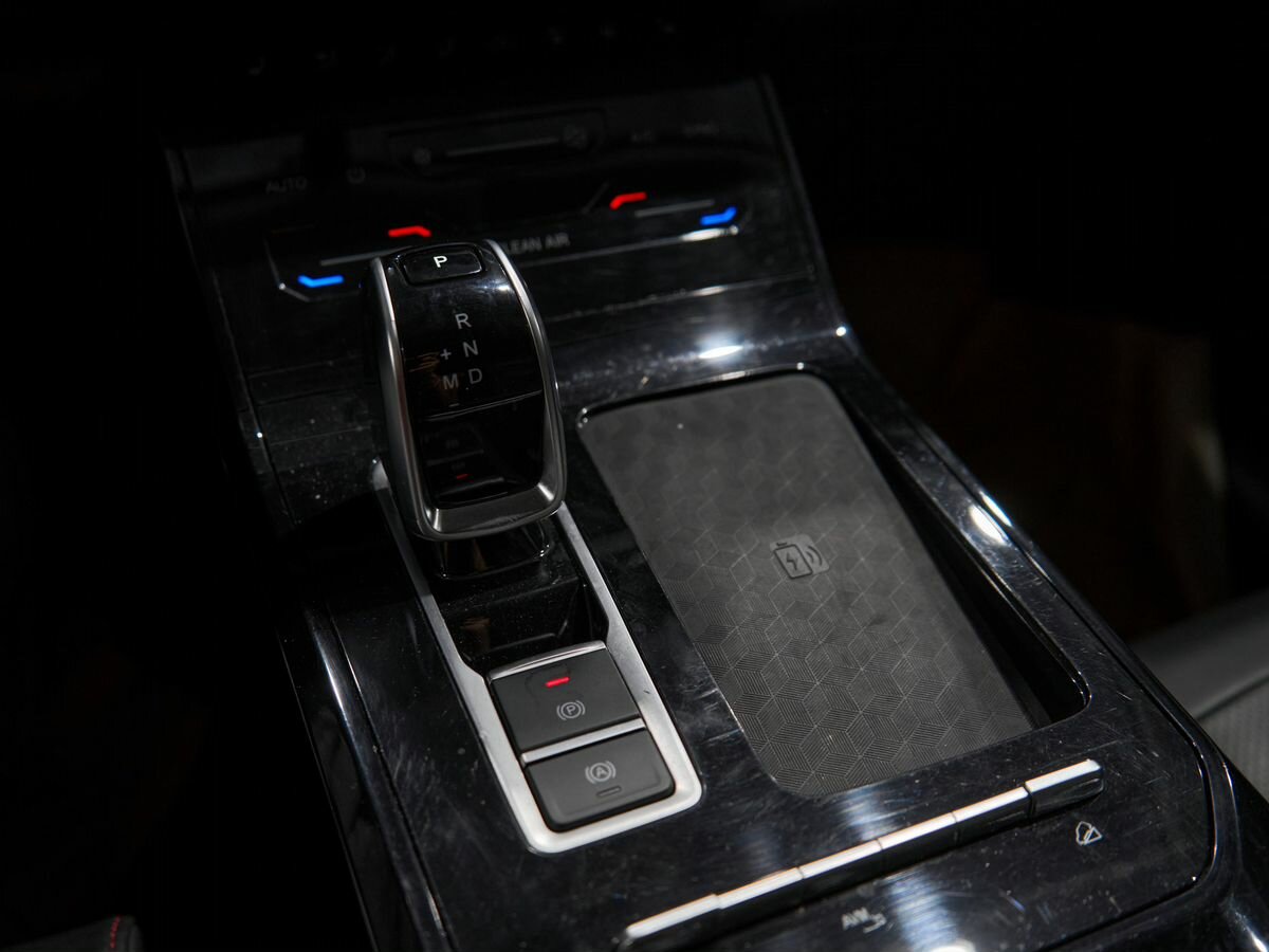 Купить Chery Tiggo 7 Pro I, 2020, 114 293 км, фото №22