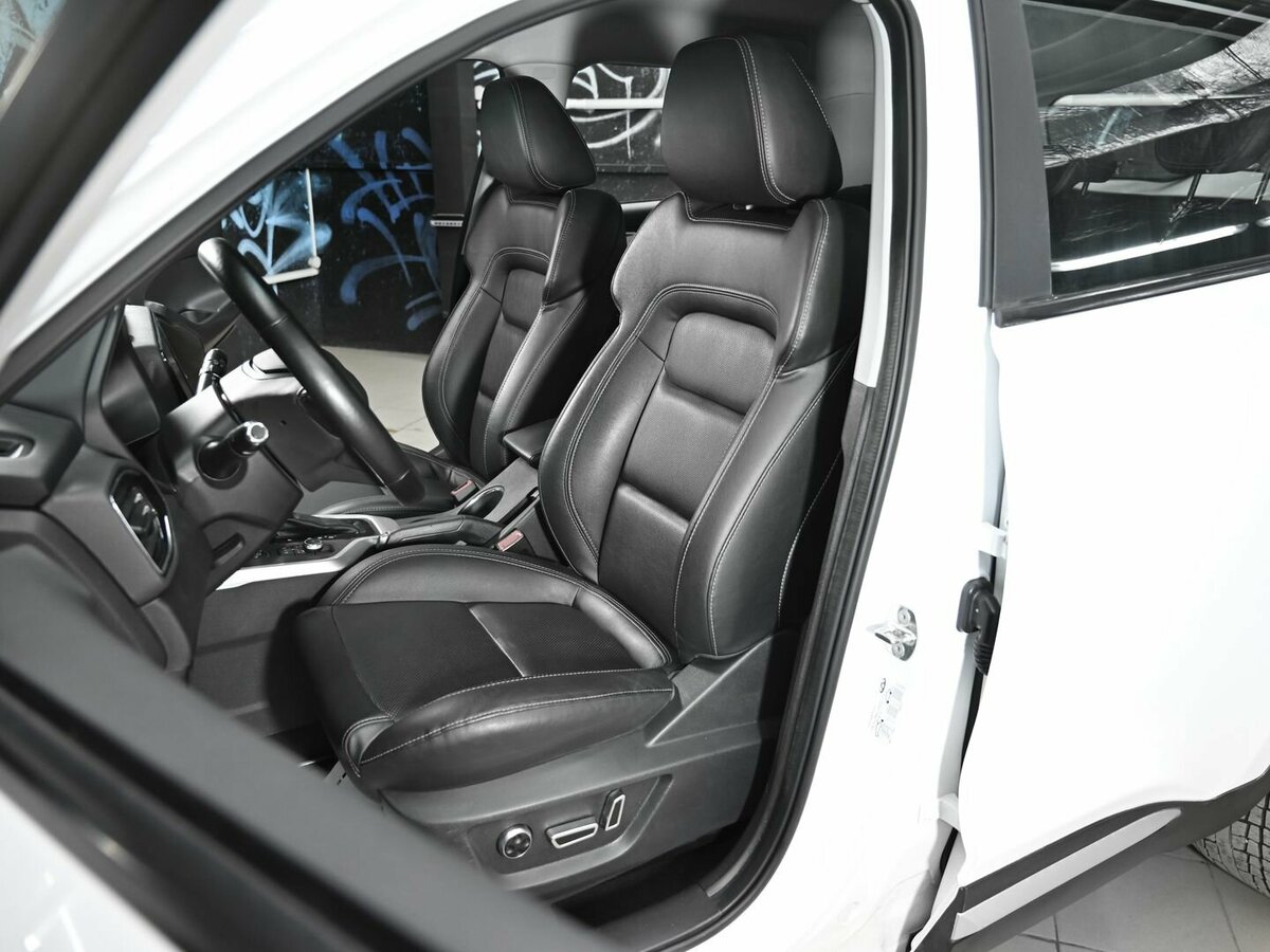 Купить Chery Tiggo 4 I Рестайлинг, 2020, 51 000 км, фото №7