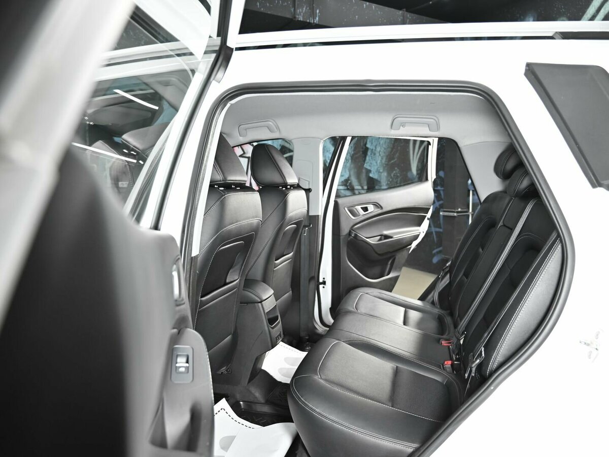 Купить Chery Tiggo 4 I Рестайлинг, 2020, 51 000 км, фото №17