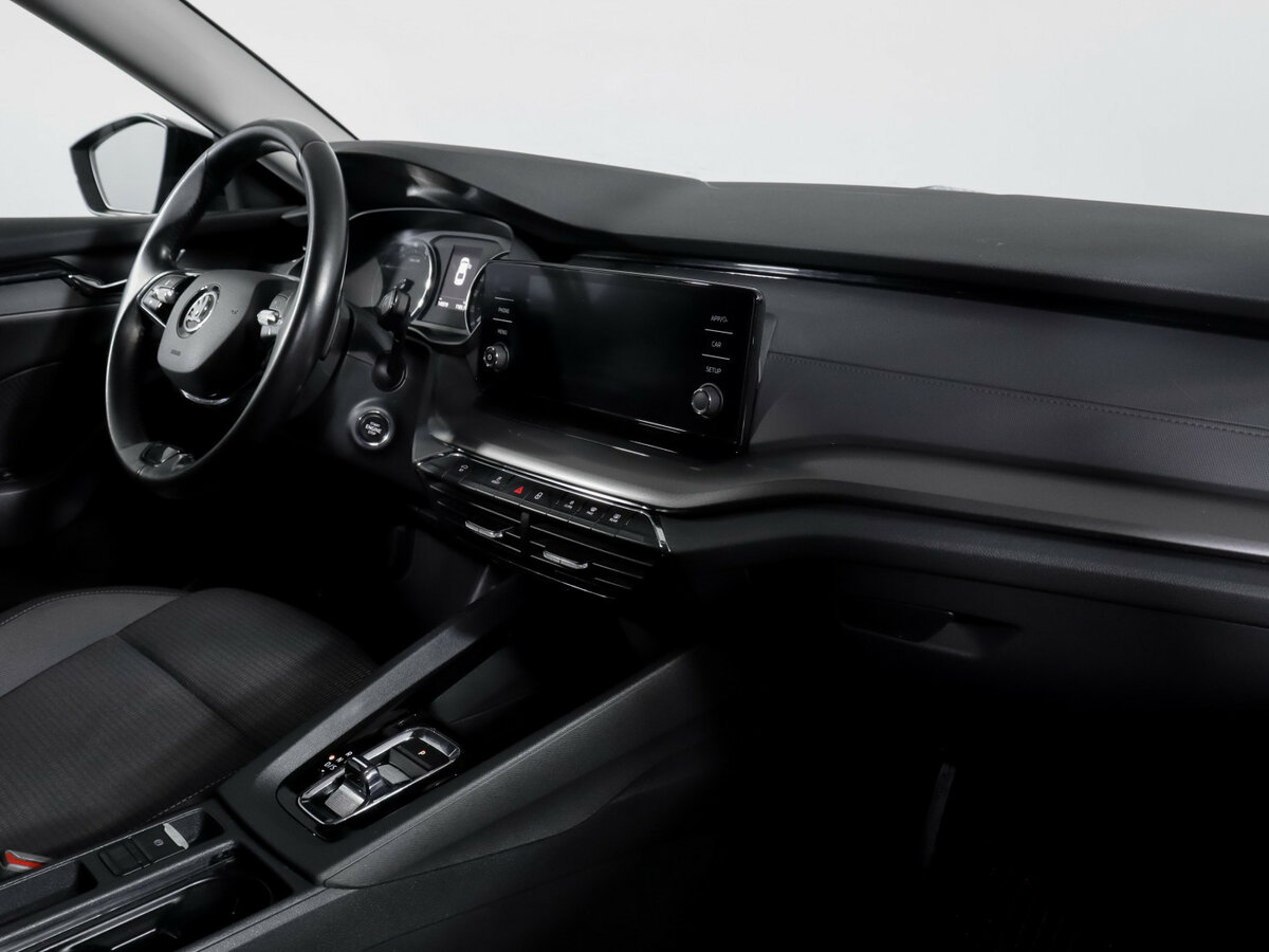 Купить Skoda Octavia IV (A8), 2020, 143 316 км, фото №7