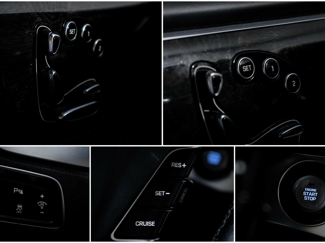 Купить Hyundai Equus II Рестайлинг, 2013, 137 887 км, фото №20