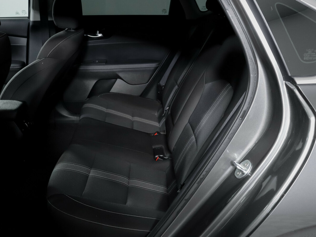 Купить Kia Cerato IV Рестайлинг, 2022, 90 037 км, фото №8
