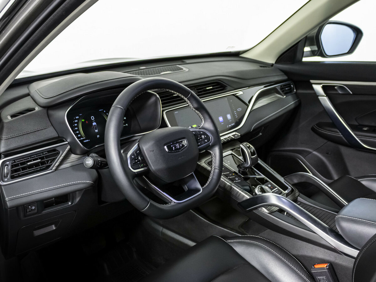 Купить Belgee X70 I, 2024, 16 903 км, фото №10