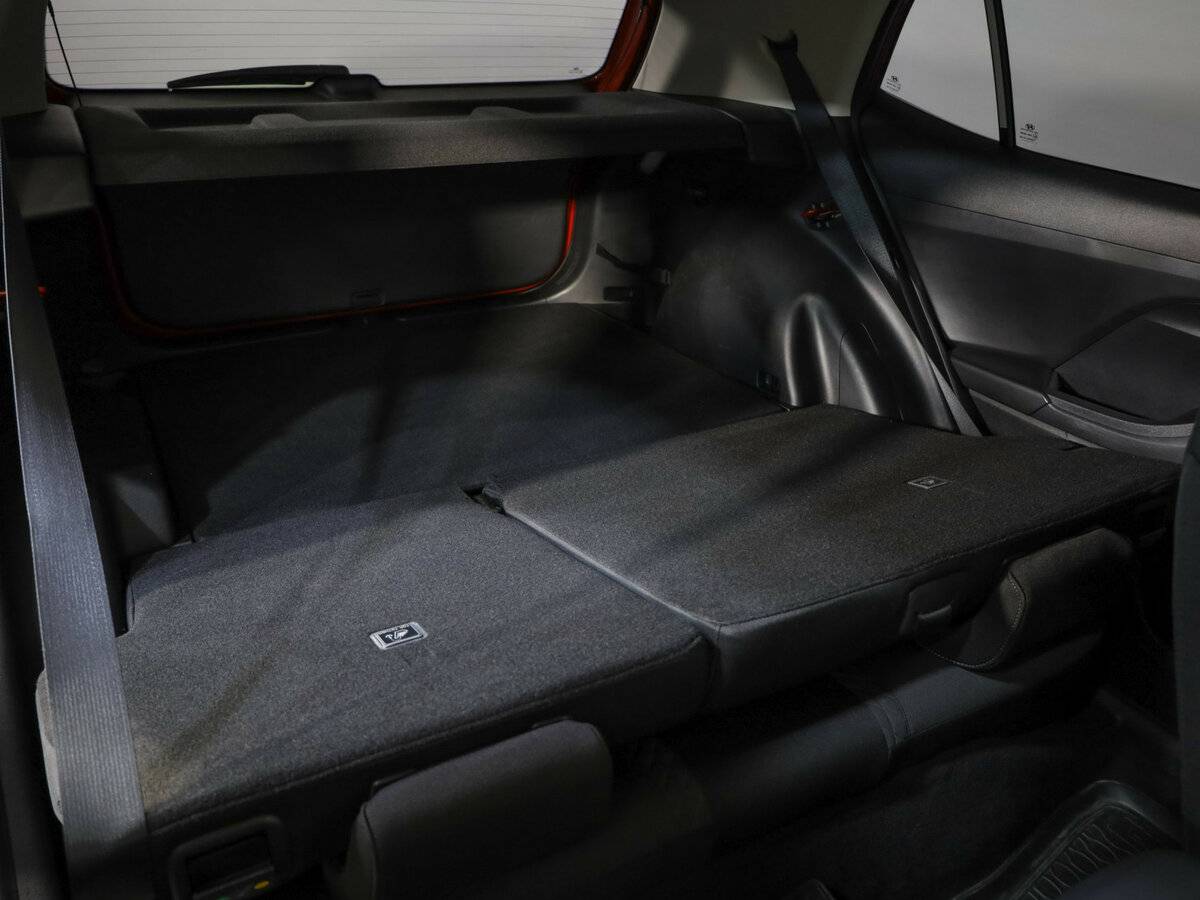 Купить Hyundai Creta II, 2021, 46 732 км, фото №22