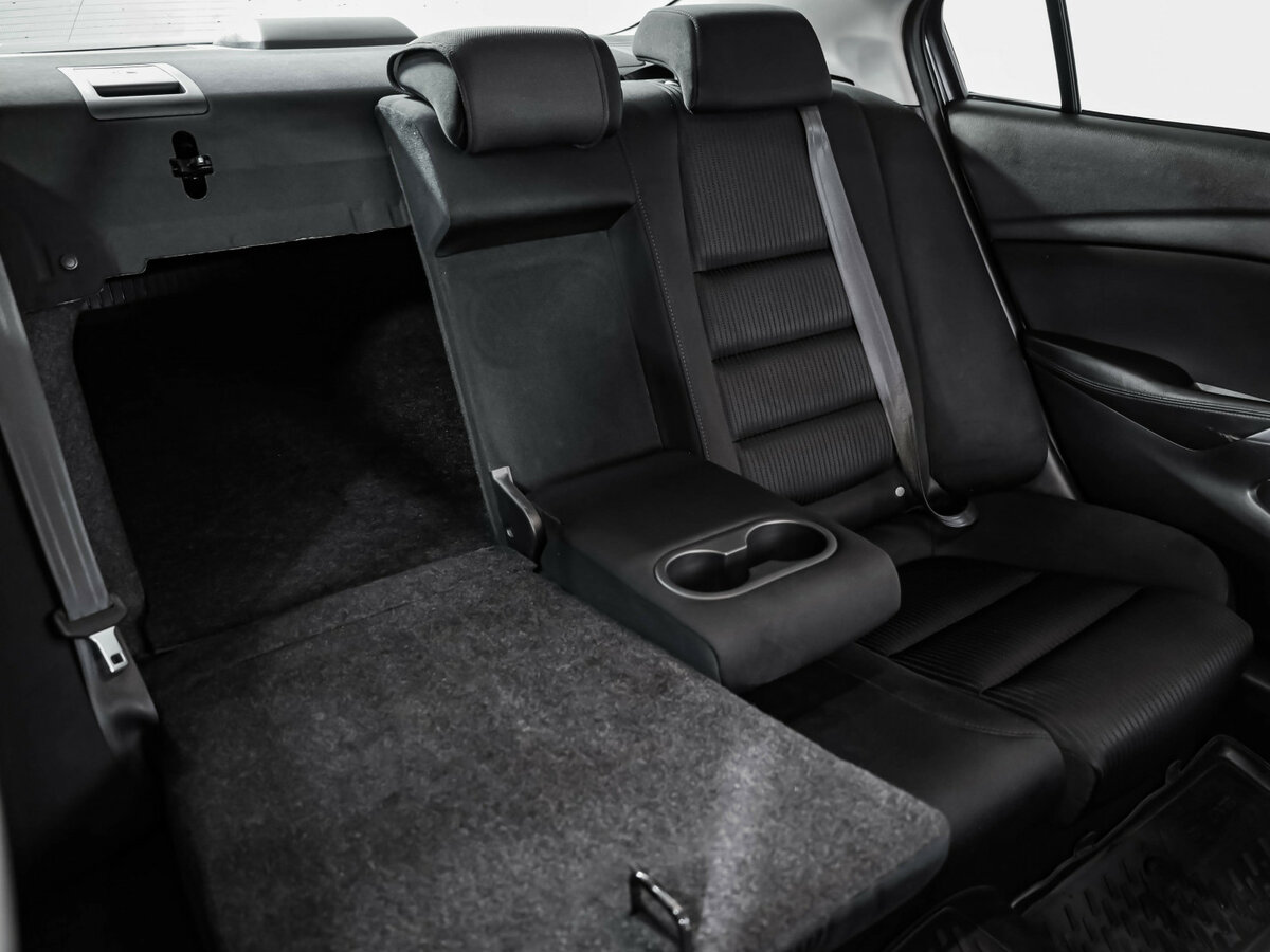 Купить Mazda 6 III (GJ), 2012, 251 876 км, фото №21