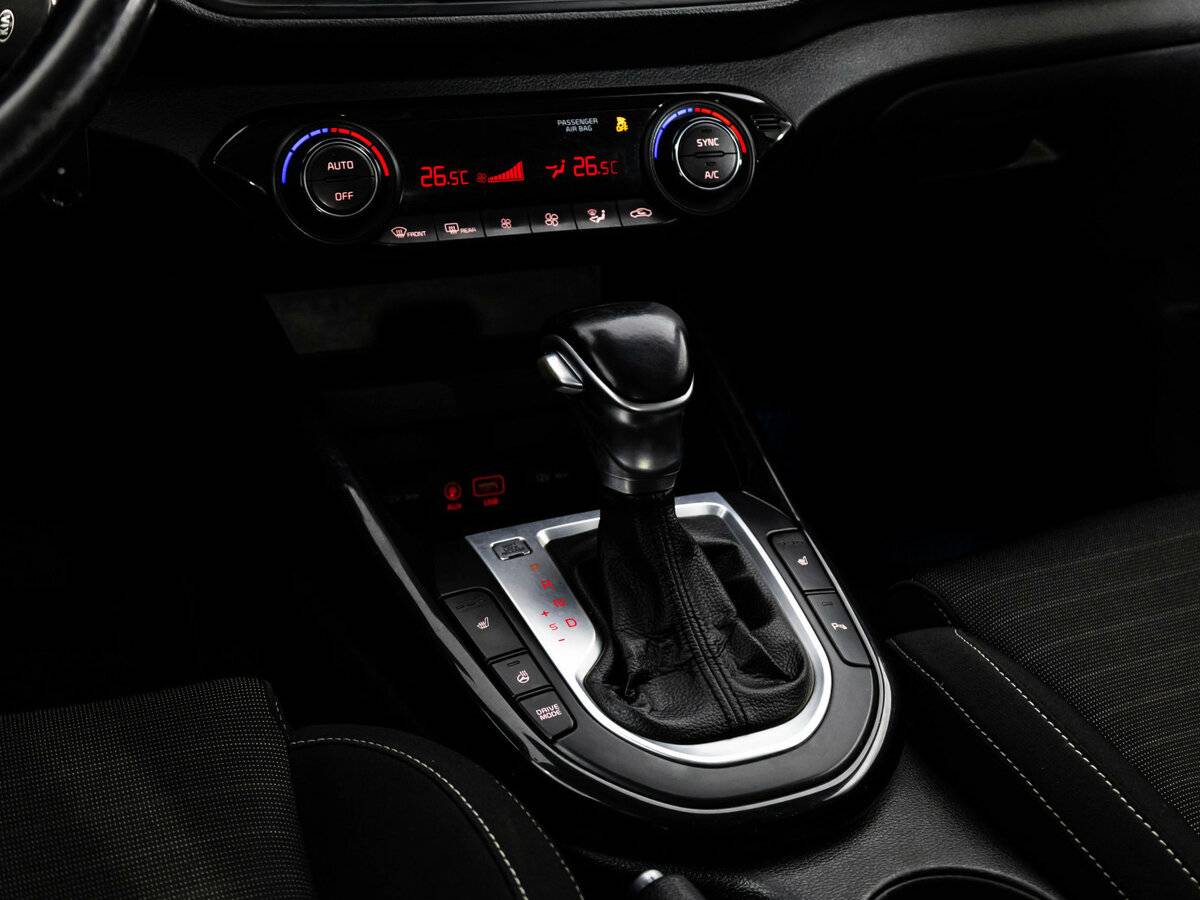 Купить Kia Cerato IV, 2019, 171 936 км, фото №11