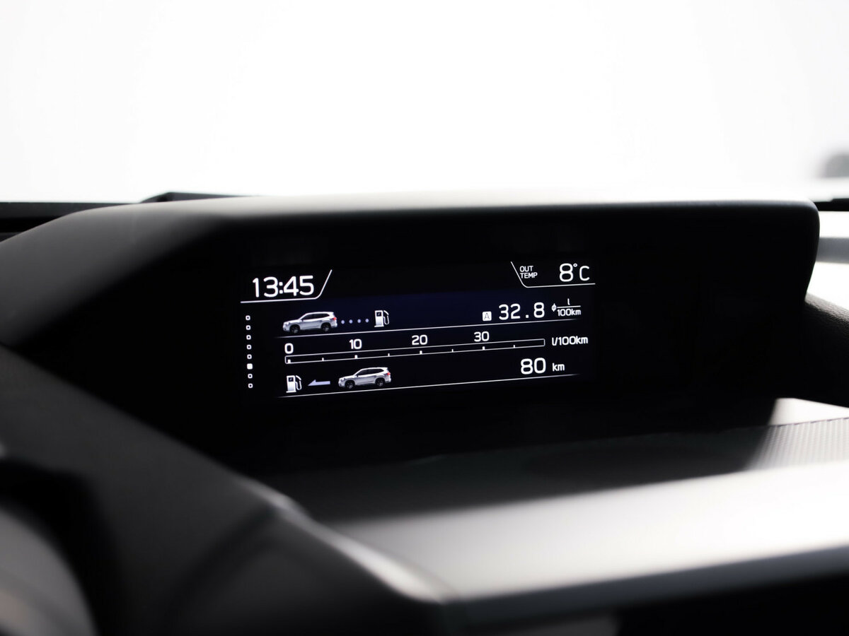 Купить Subaru Forester V, 2018, 54 859 км, фото №18