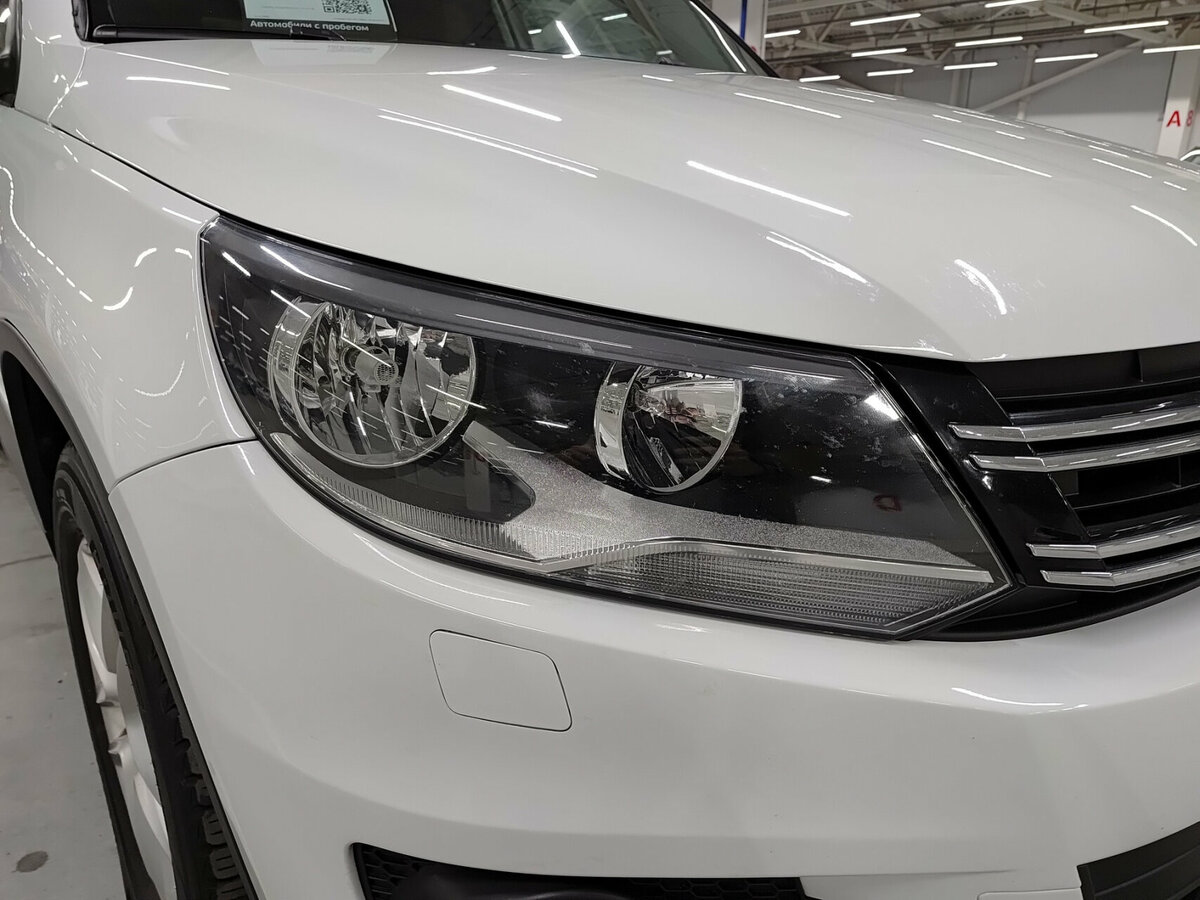 Купить Volkswagen Tiguan I Рестайлинг, 2015, 161 688 км, фото №17