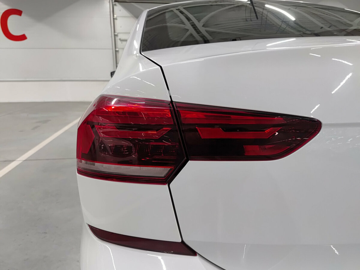 Купить Volkswagen Polo VI, 2021, 166 165 км, фото №9