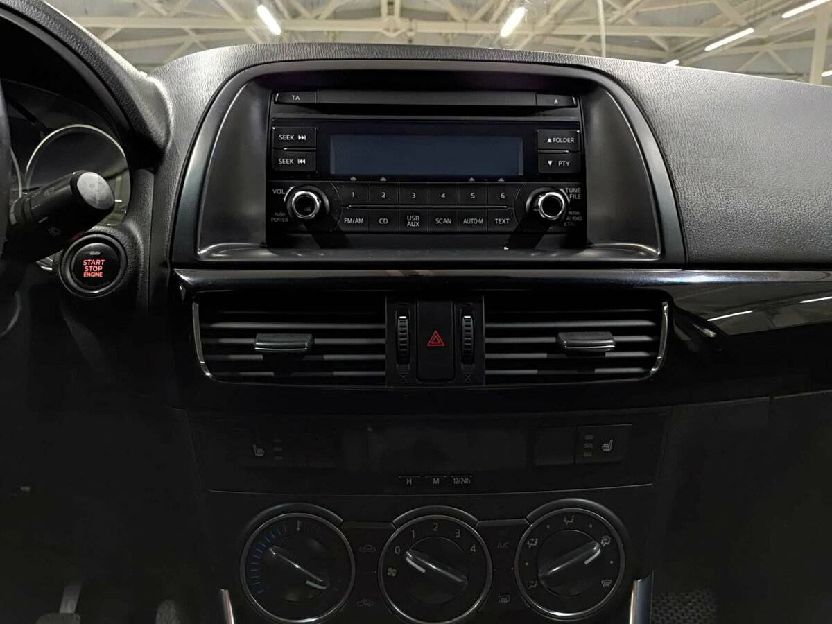 Купить Mazda CX-5 I, 2014, 234 213 км, фото №15