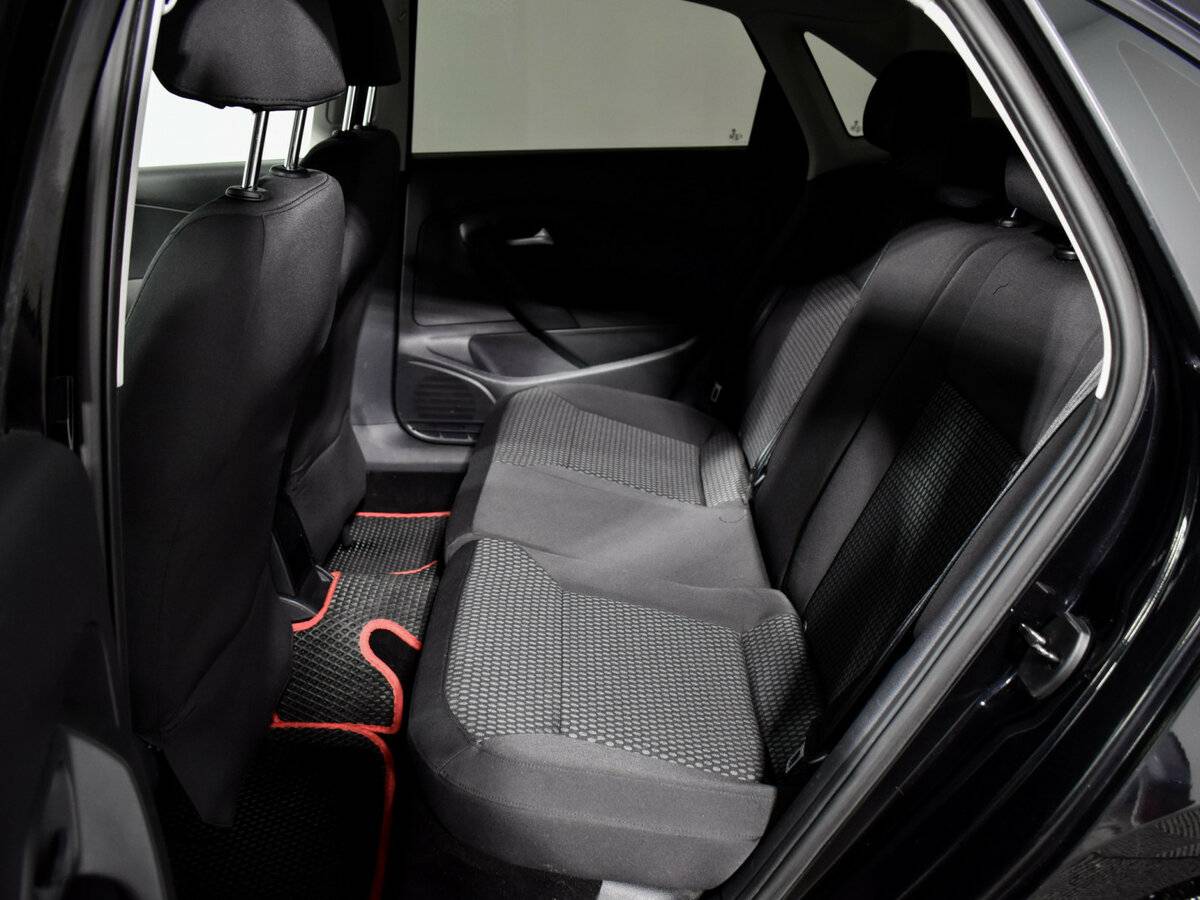 Купить Volkswagen Polo V, 2013, 163 099 км, фото №11