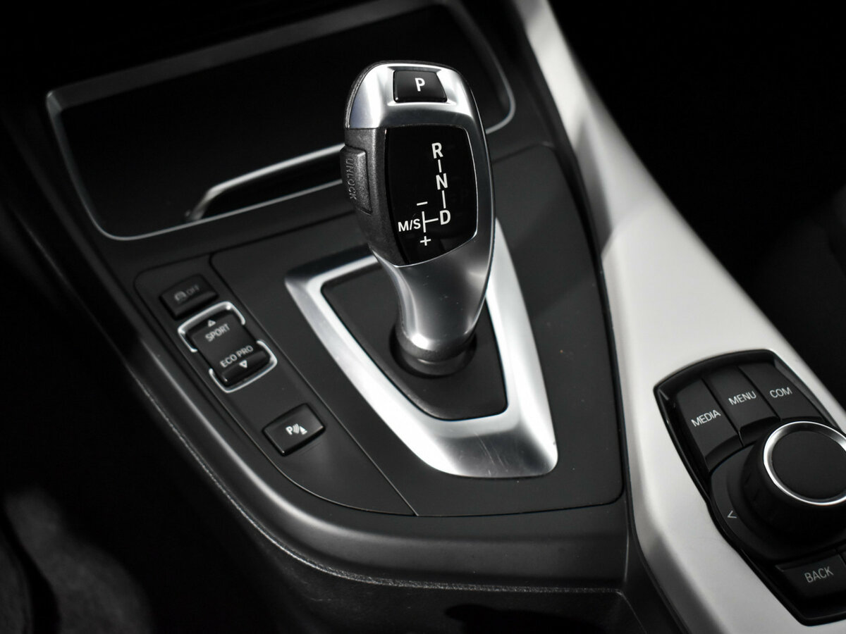 Купить BMW 1 серии 118i II (F20/F21) Рестайлинг 2, 2018, 49 000 км, фото №10