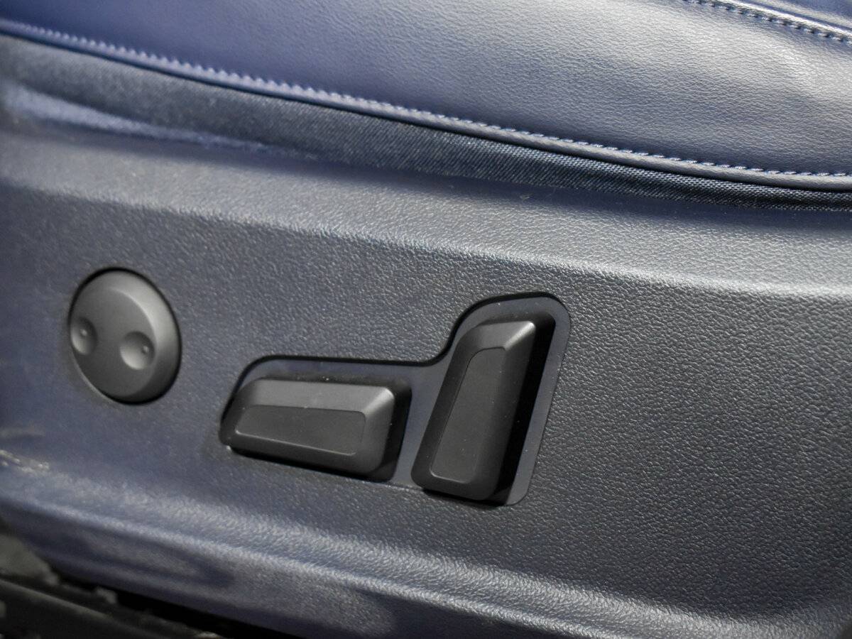 Купить Haval F7 I Рестайлинг, 2023, 65 856 км, фото №8