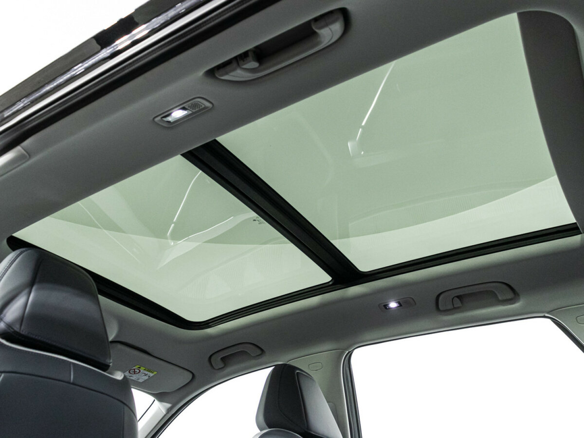 Купить Geely Atlas II, 2023, 17 293 км, фото №14