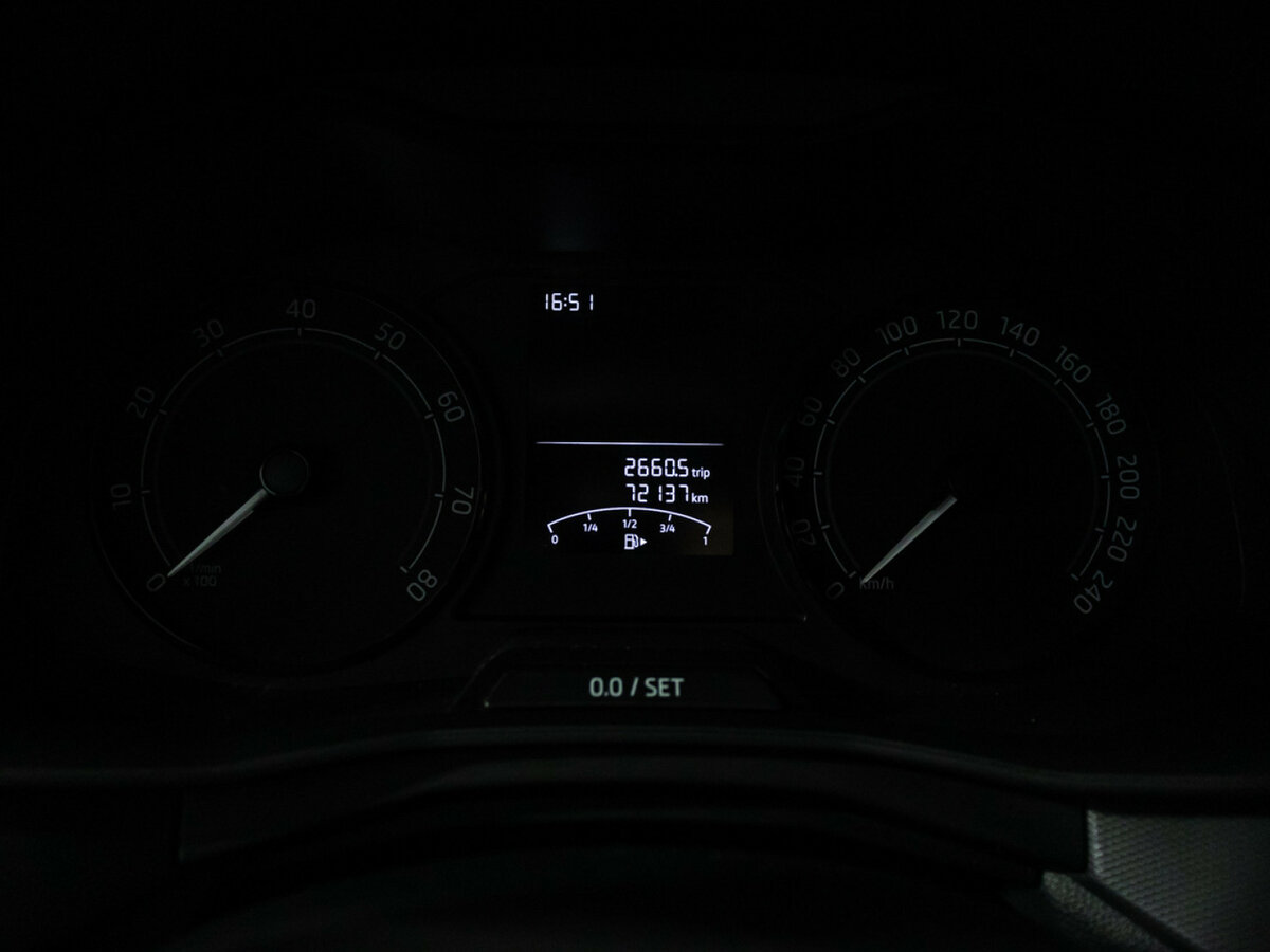 Купить Skoda Rapid II, 2020, 72 133 км, фото №12