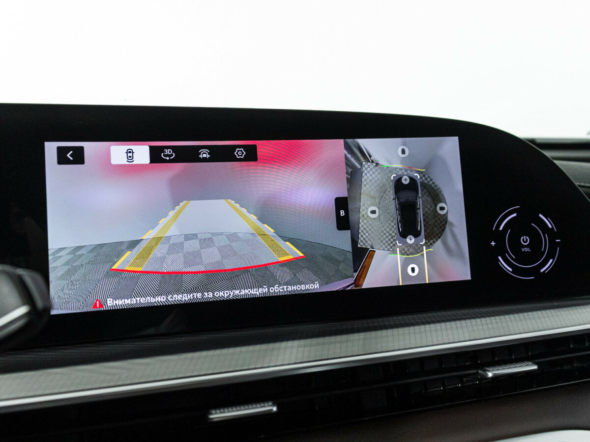 Купить Exeed TXL I Рестайлинг 2, 2024, 20 285 км, фото №16