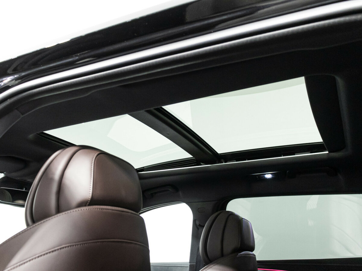 Купить Exeed TXL I Рестайлинг 2, 2024, 20 285 км, фото №20