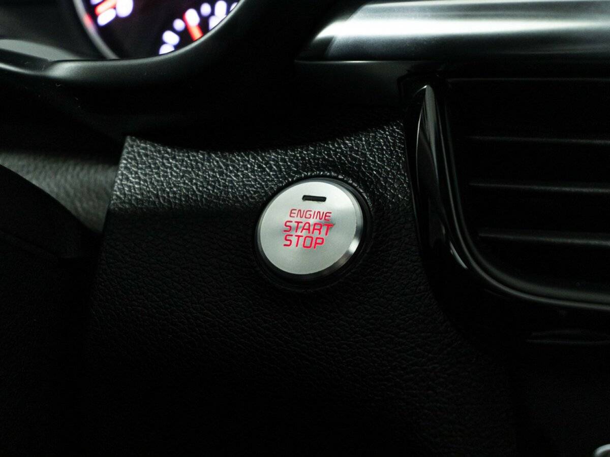 Купить Kia Optima IV, 2016, 92 300 км, фото №21