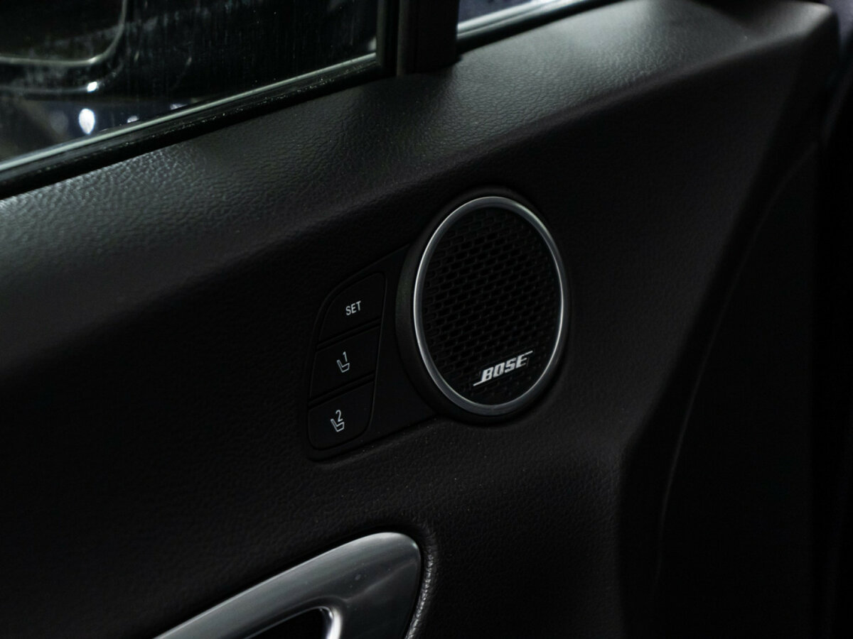 Купить Hyundai Sonata VIII (DN8), 2019, 227 383 км, фото №16