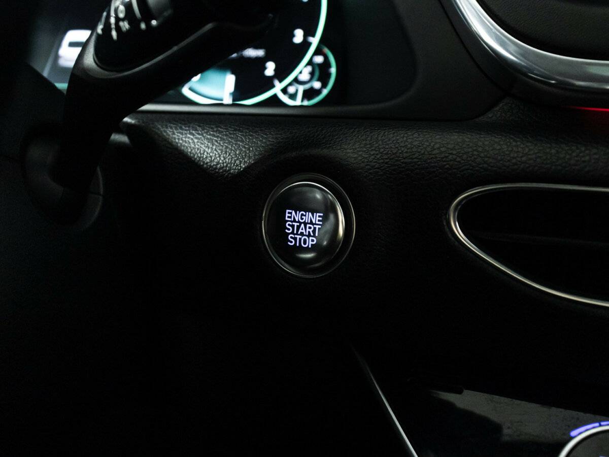 Купить Hyundai Sonata VIII (DN8), 2019, 227 383 км, фото №22