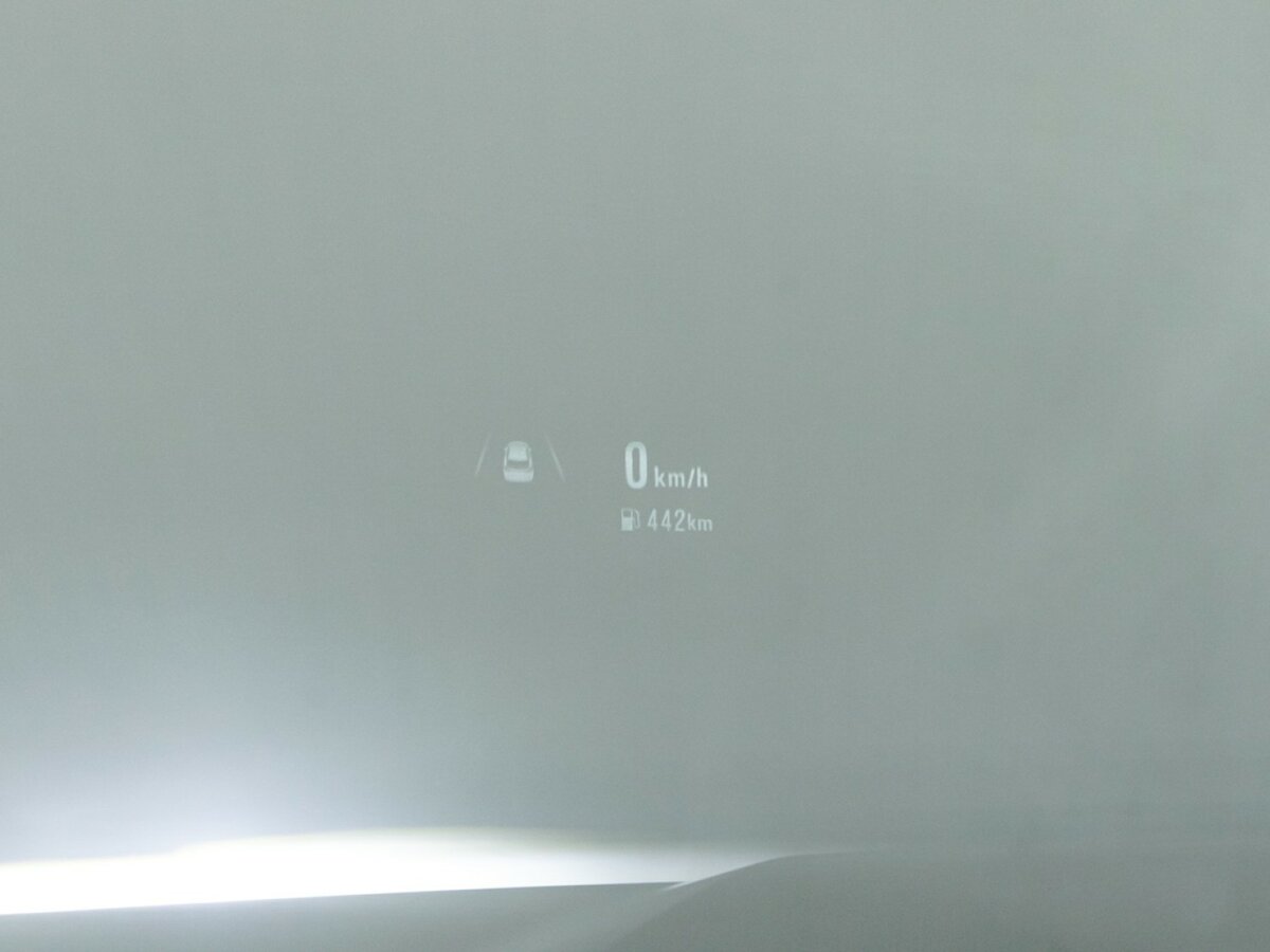 Купить Exeed VX I, 2021, 44 000 км, фото №21