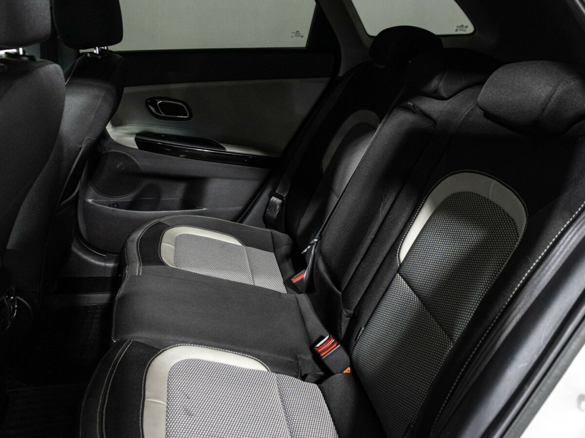 Купить Kia Ceed II, 2015, 161 828 км, фото №10