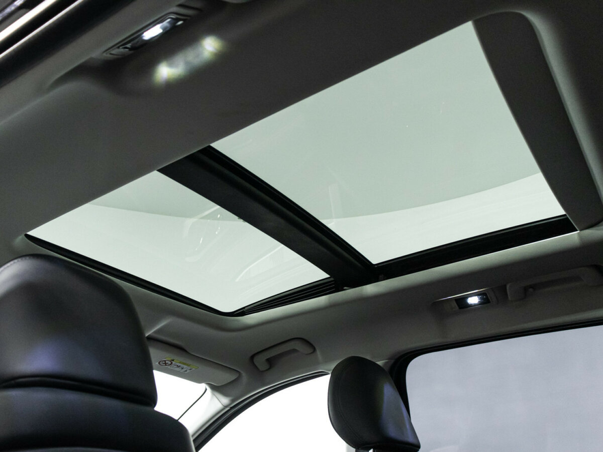 Купить Exeed TXL I Рестайлинг, 2022, 48 211 км, фото №17