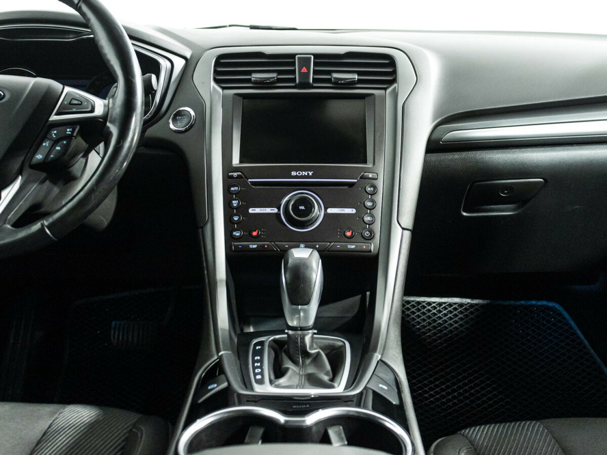 Купить Ford Mondeo V, 2015, 172 000 км, фото №14