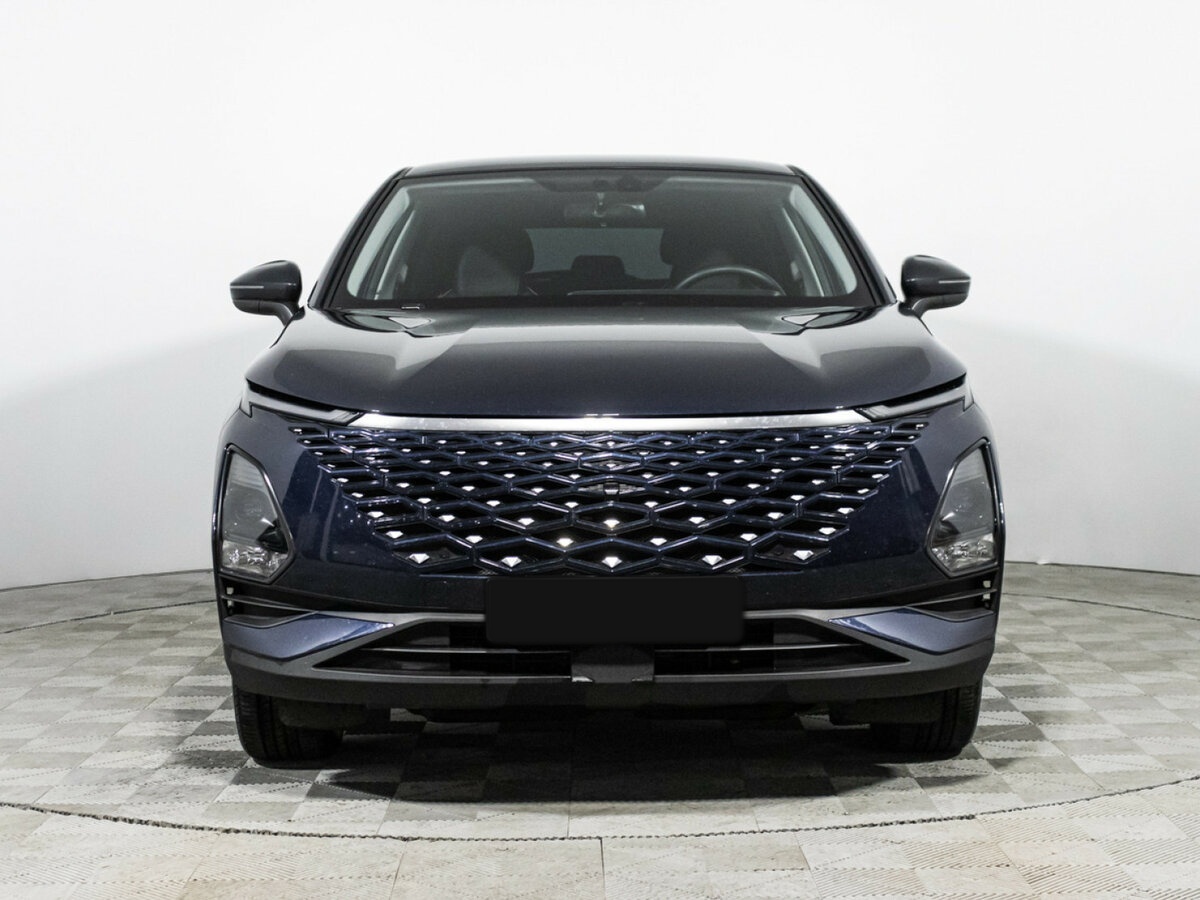 OMODA C5