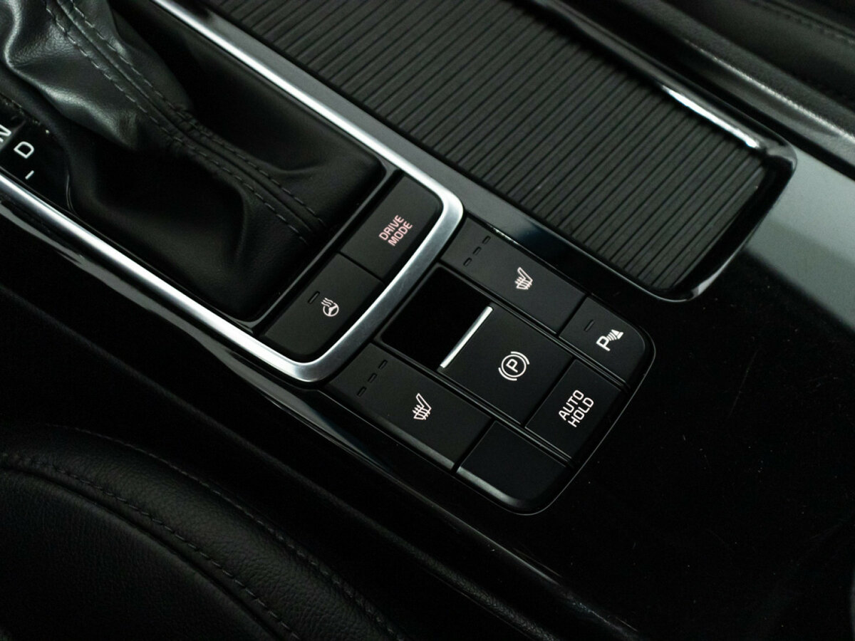 Купить Kia Optima IV, 2017, 206 000 км, фото №17