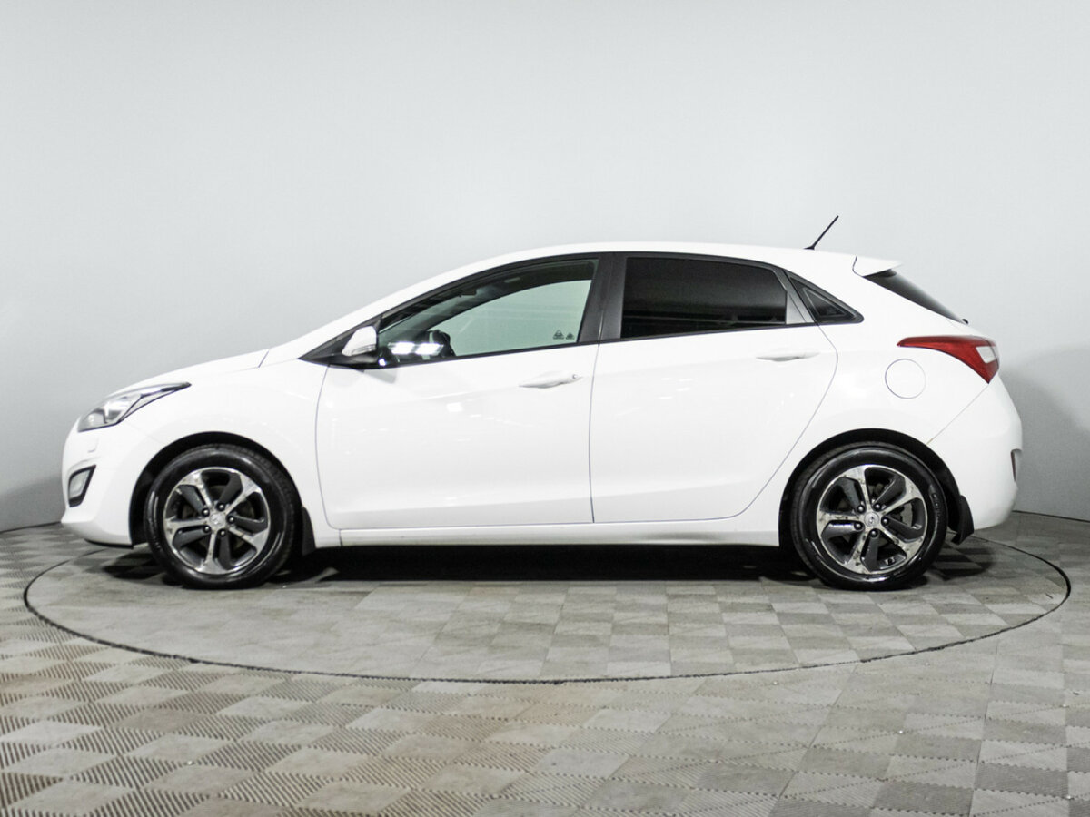 Купить Hyundai i30 II Рестайлинг, 2015, 94 144 км, фото №8