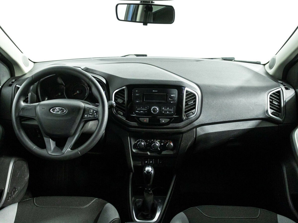 Купить Lada (ВАЗ) XRAY Cross I, 2021, 36 243 км, фото №13