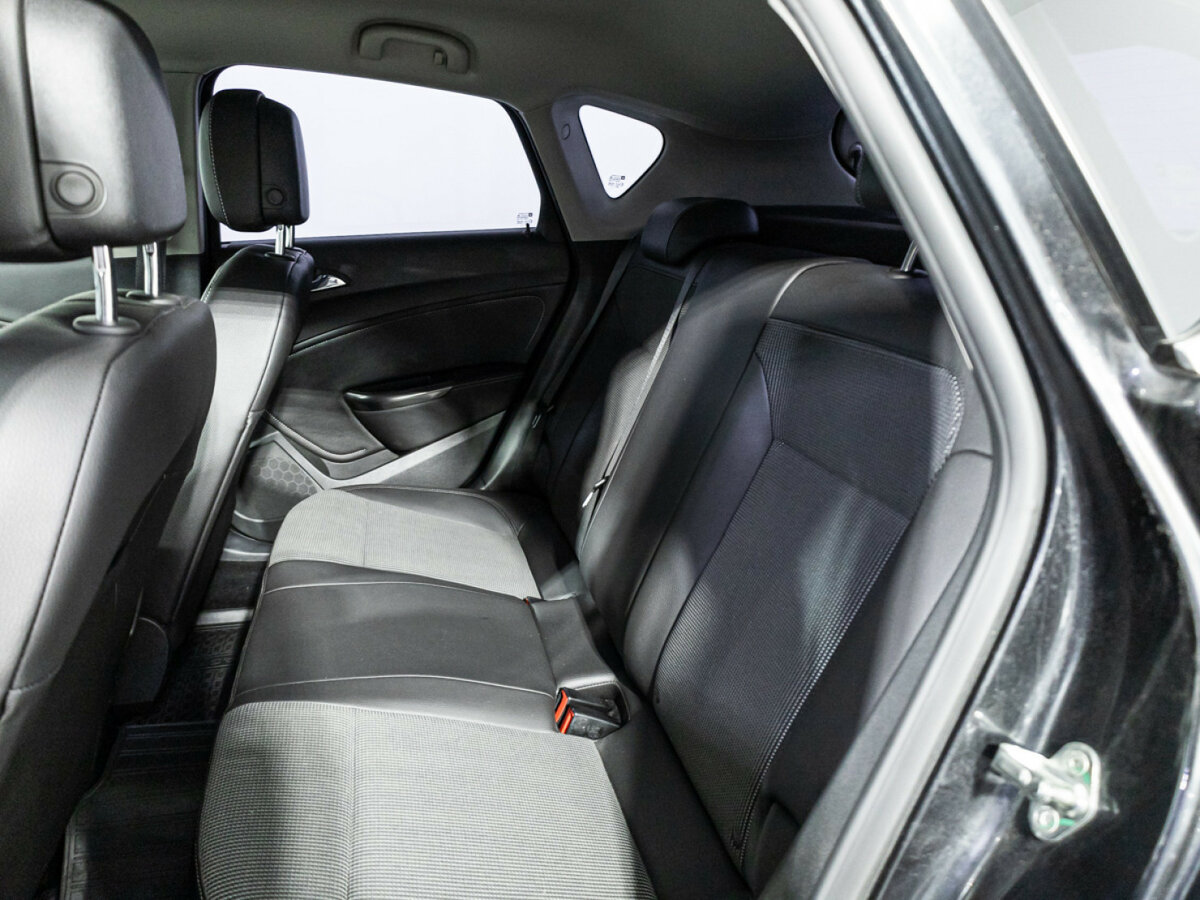 Купить Opel Astra J, 2012, 122 744 км, фото №10