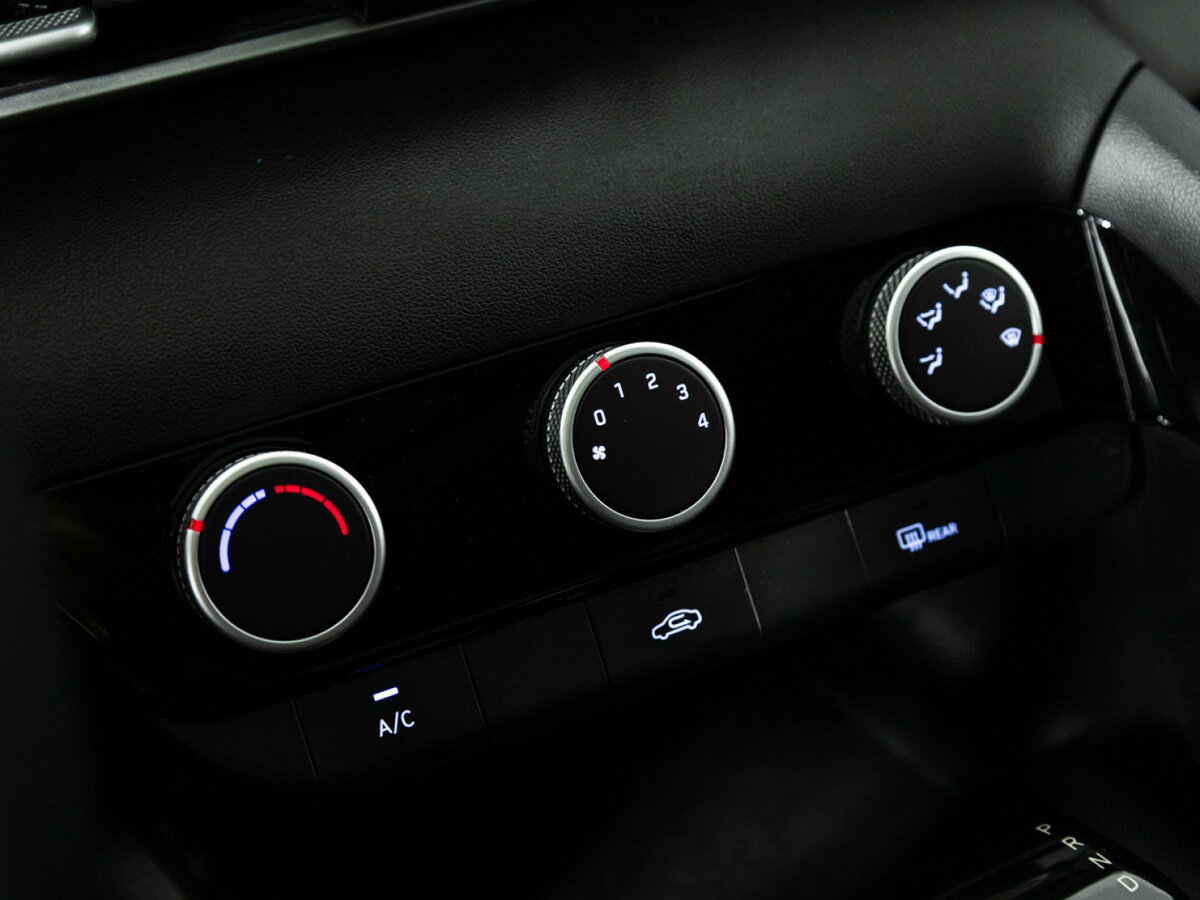 Купить Hyundai Elantra VII (CN7) Рестайлинг, 2023, 29 459 км, фото №17