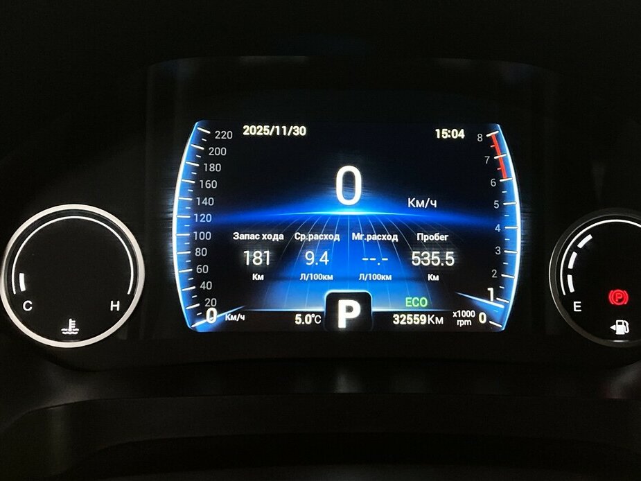 Купить Chery Tiggo 8 I Рестайлинг, 2023, 32 559 км, фото №6