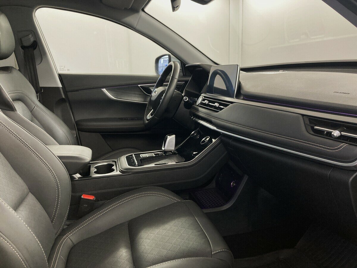 Купить Chery Tiggo 8 I Рестайлинг, 2023, 32 559 км, фото №14