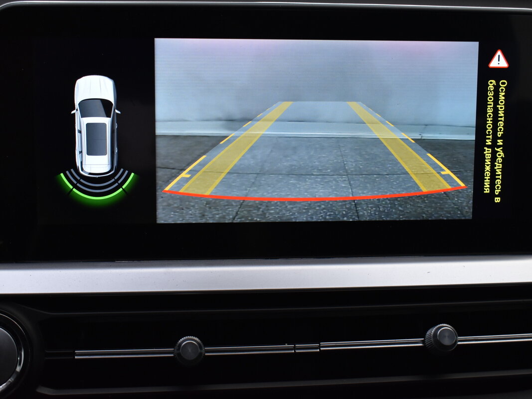 Купить Chery Tiggo 7 Pro I, 2022, 92 095 км, фото №11