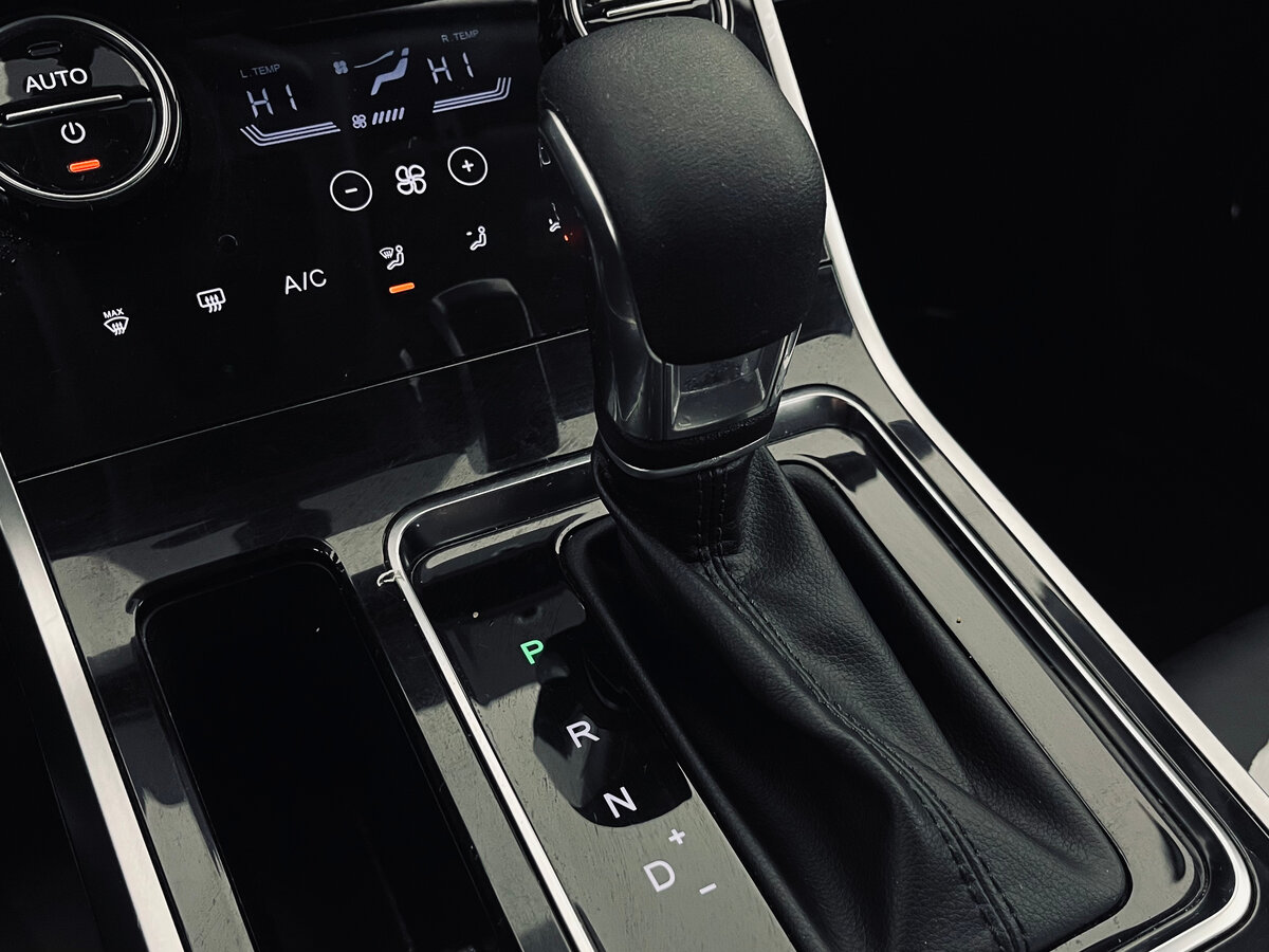 Купить Chery Tiggo 8 I, 2020, 22 981 км, фото №18