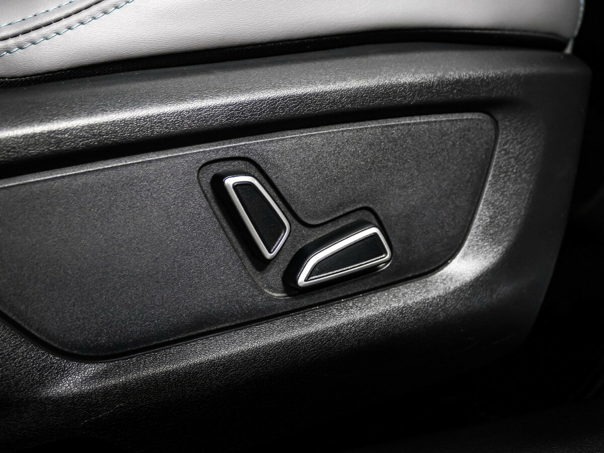 Купить Changan UNI-T I Рестайлинг, 2023, 69 433 км, фото №12