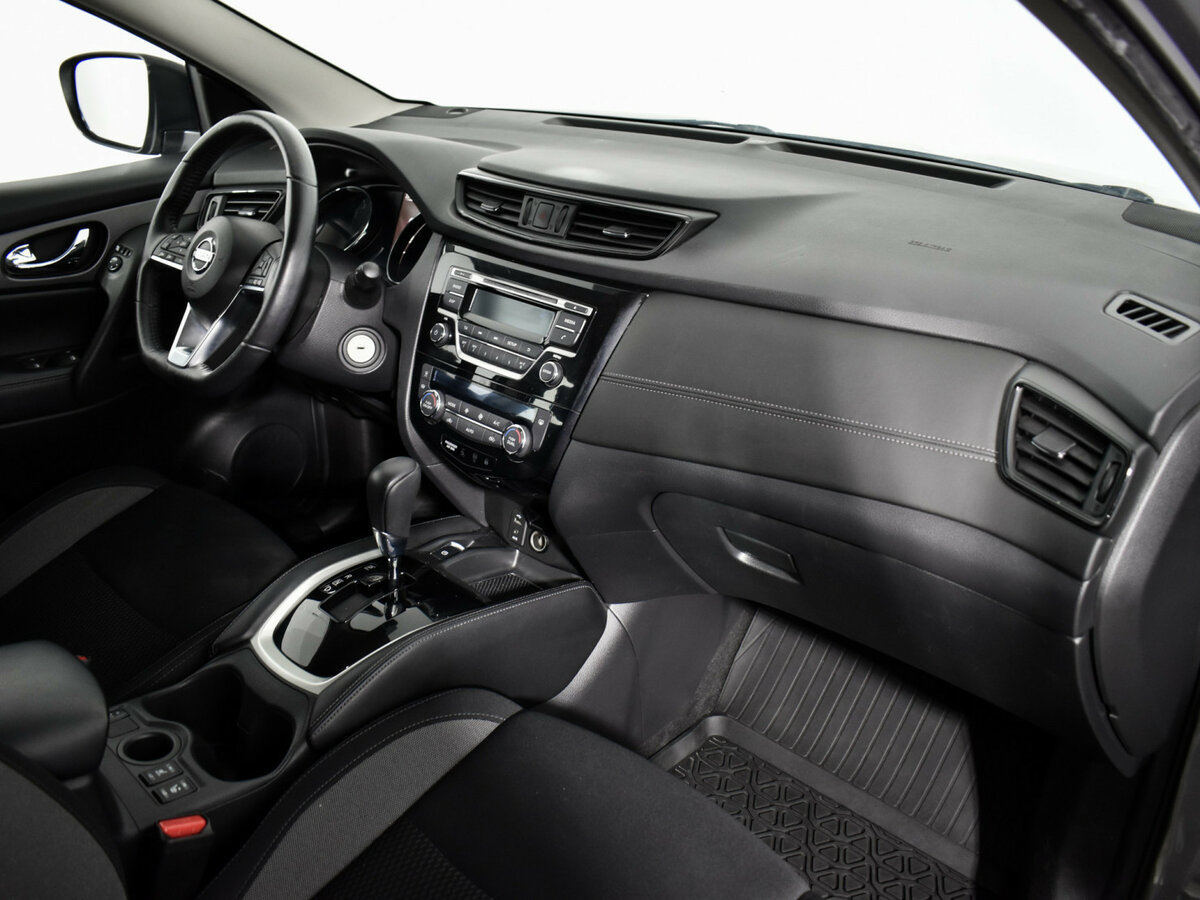 Купить Nissan Qashqai II Рестайлинг, 2019, 216 000 км, фото №13