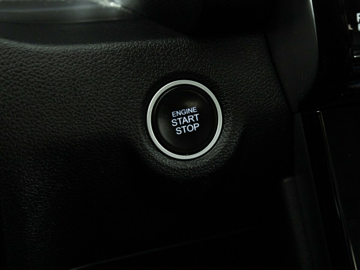 Купить Hyundai Creta II, 2021, 65 622 км, фото №19