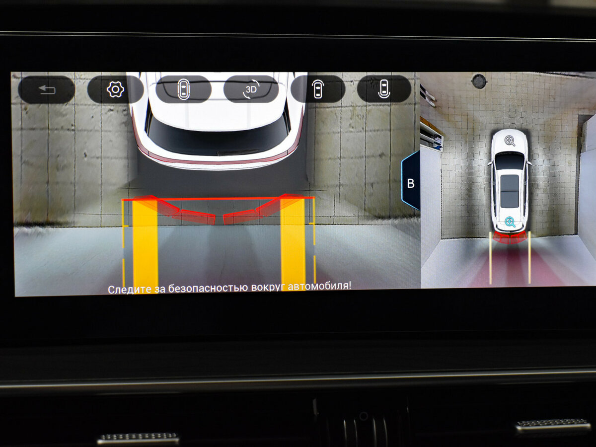 Купить Chery Tiggo 8 Pro Max I Рестайлинг, 2023, 10 300 км, фото №23