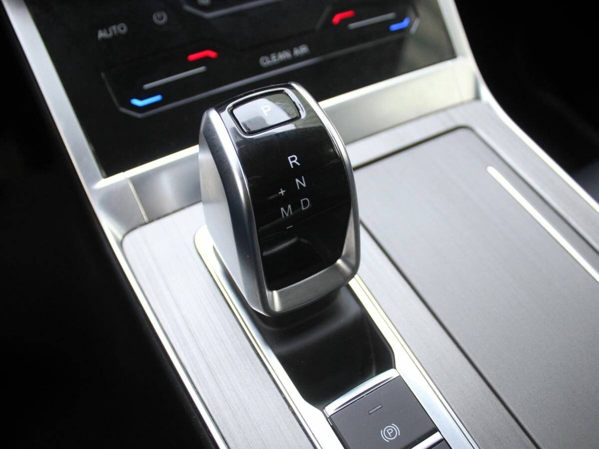 Купить Chery Tiggo 4 Pro I Рестайлинг, 2024, 8 895 км, фото №13