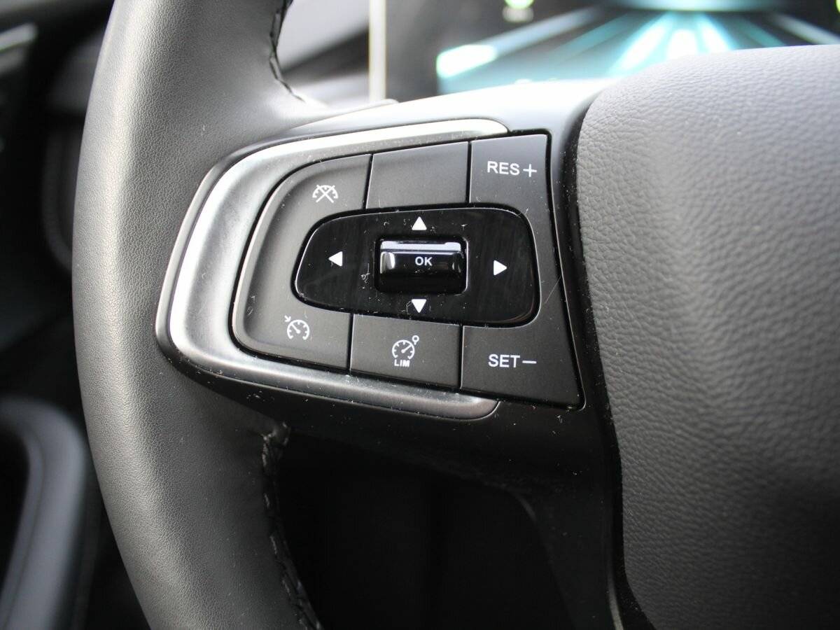 Купить Chery Tiggo 4 Pro I Рестайлинг, 2024, 8 895 км, фото №15