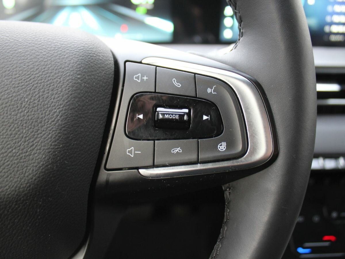 Купить Chery Tiggo 4 Pro I Рестайлинг, 2024, 8 895 км, фото №16