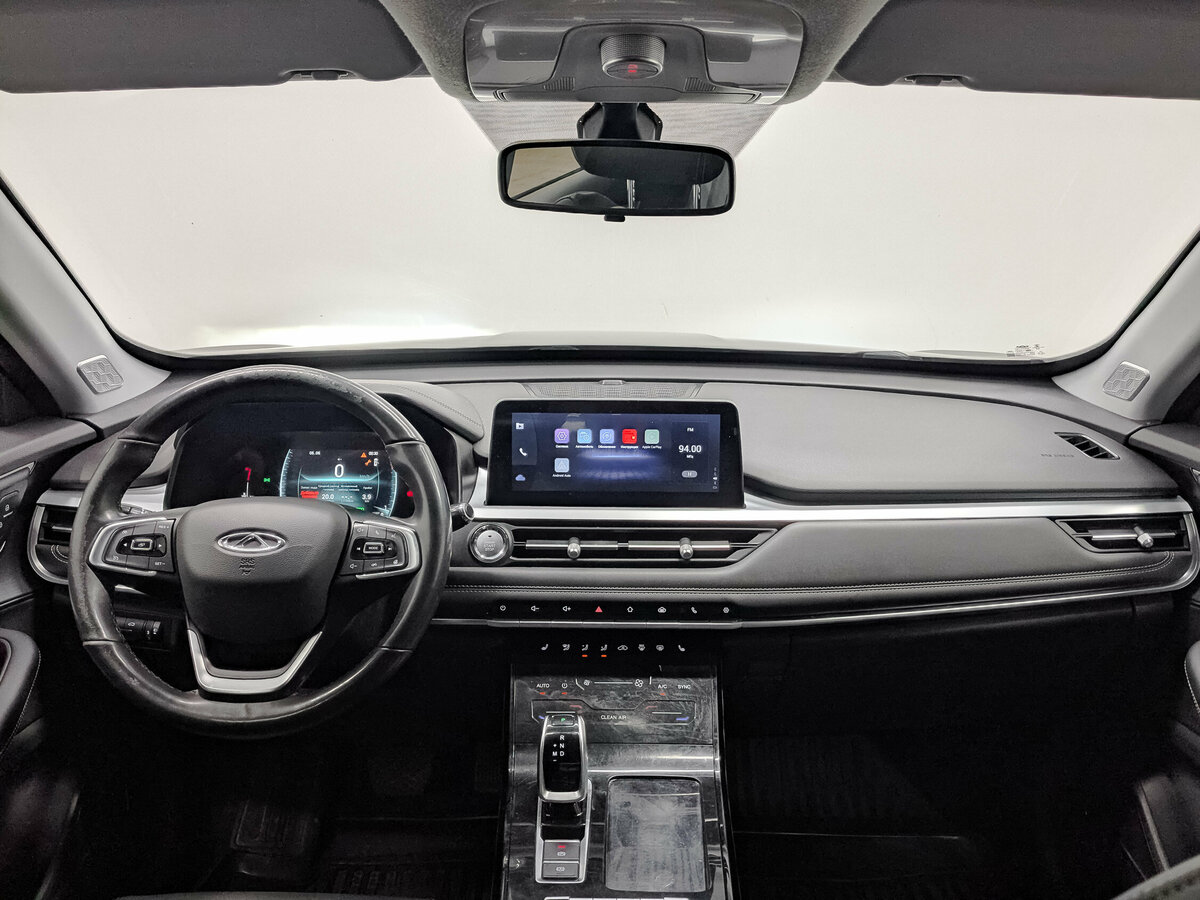 Купить Chery Tiggo 7 Pro I, 2022, 96 782 км, фото №13